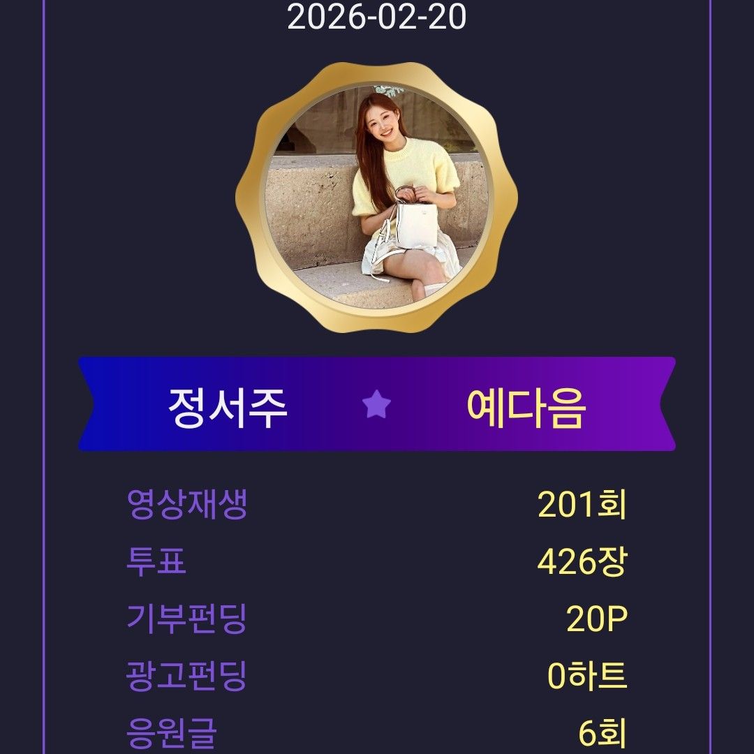 A moment captured by a fan of Jung Seojoo