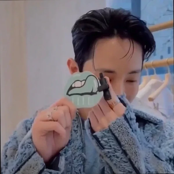 Popular profile image of Lee Soohyuk selected by vote