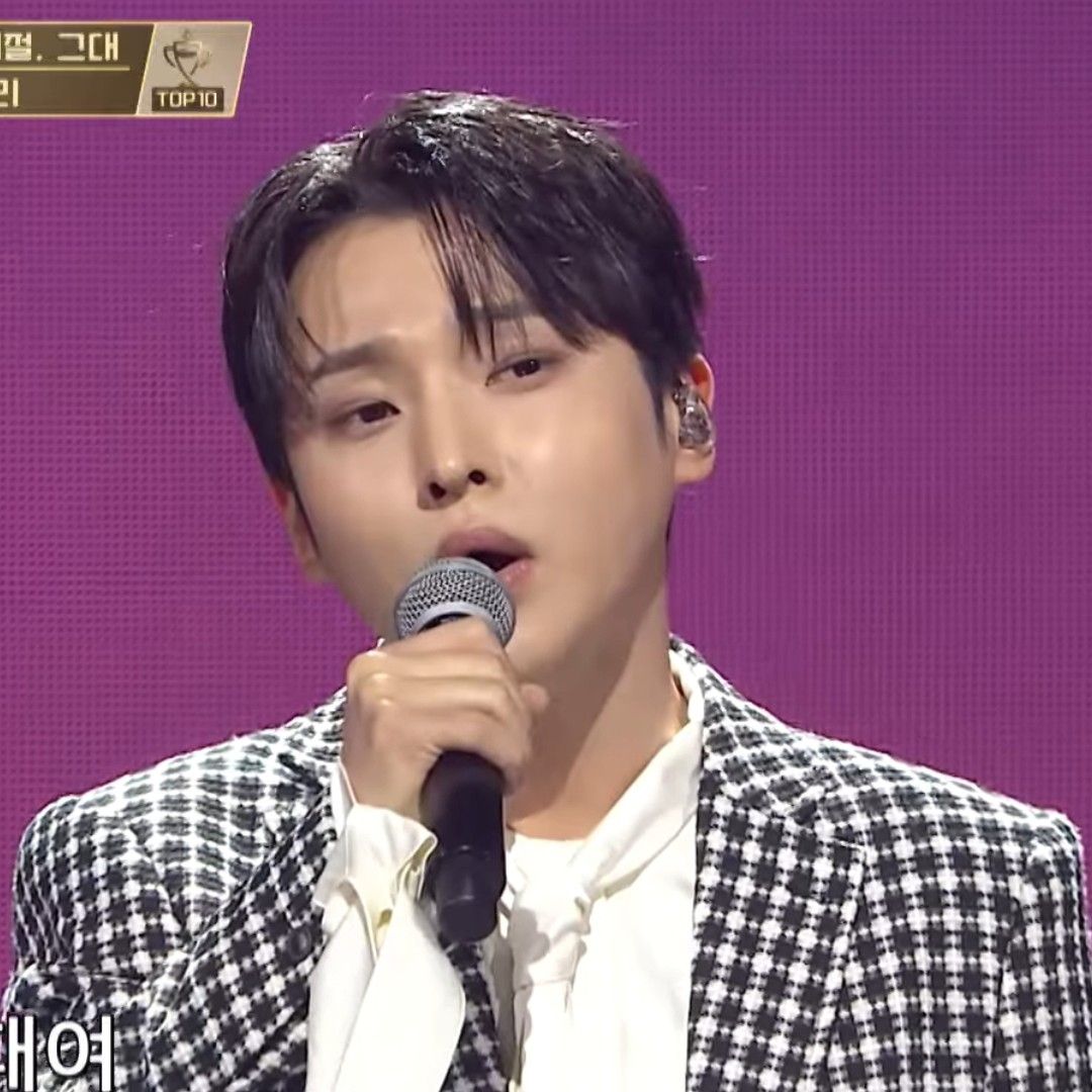 Recent activity shot of Seong Ri