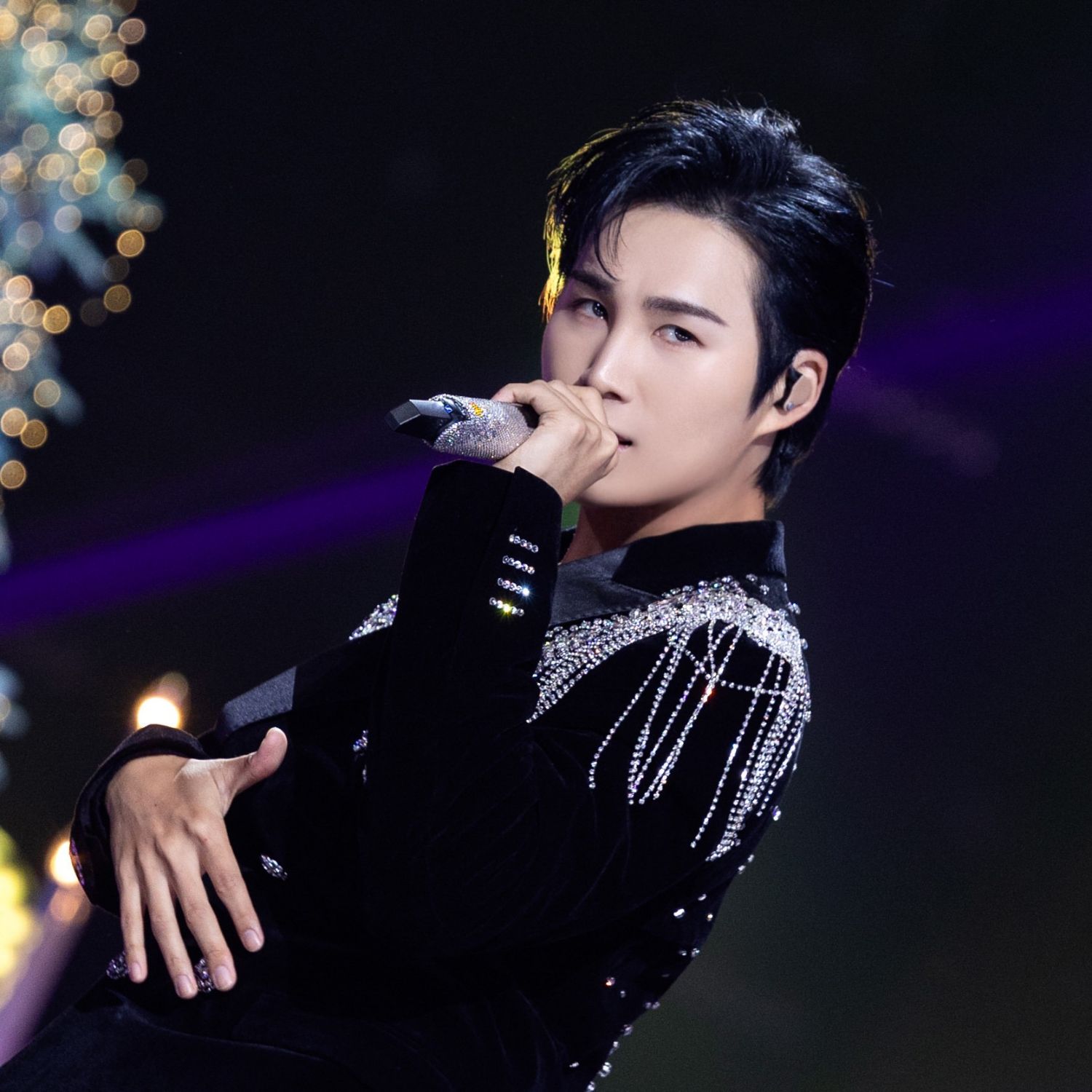 Foto terbaru dari Kim Heejae