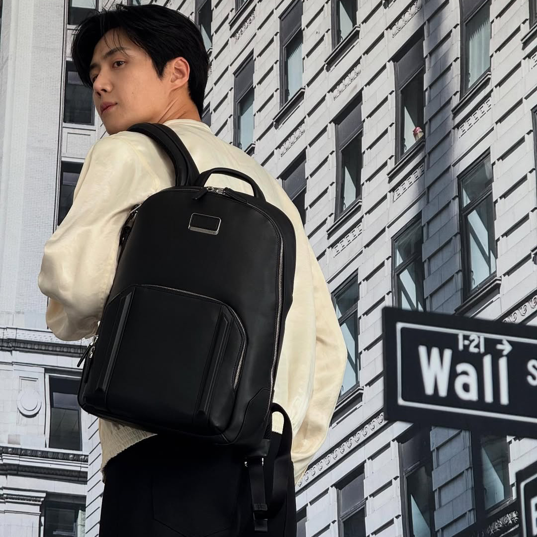 Recent activity shot of Kim Seonho