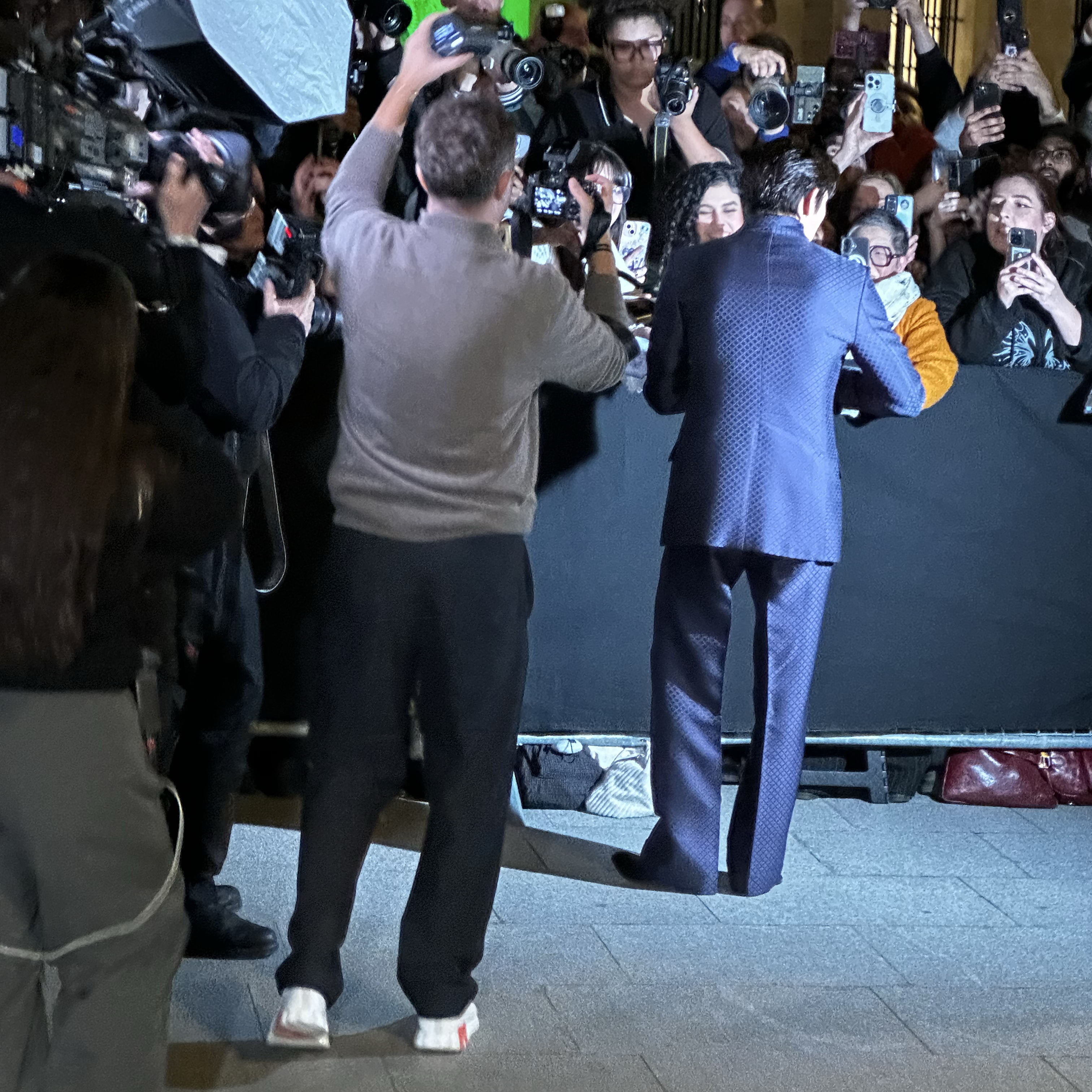 池昌旭的最新照片