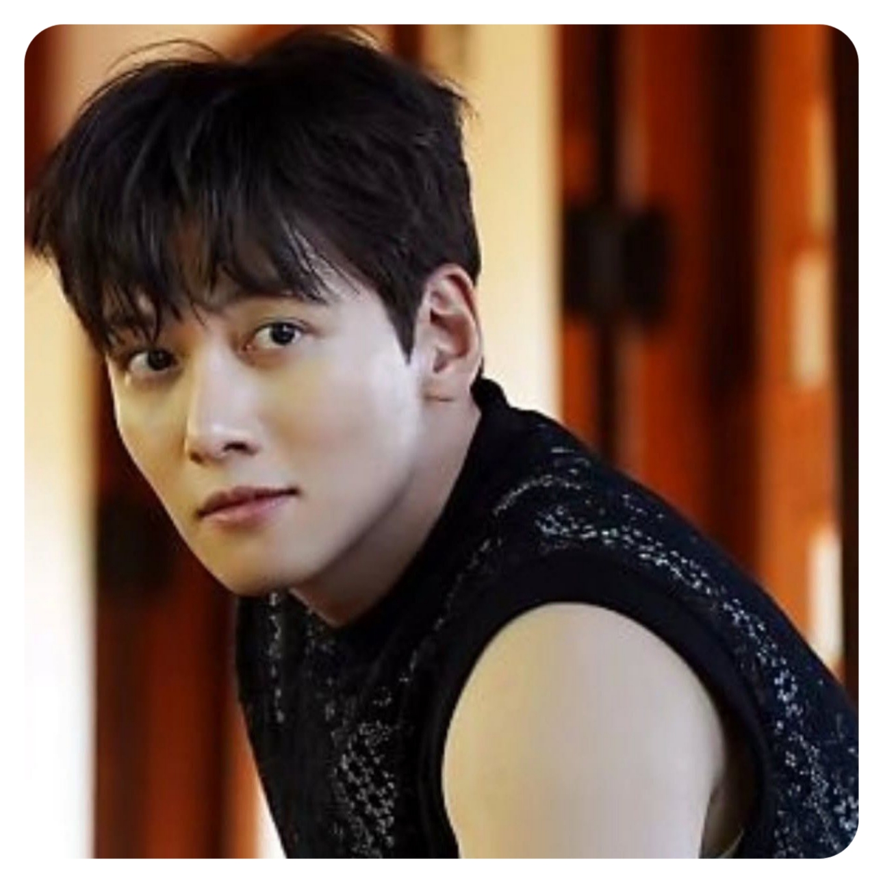 지창욱 최근 활동샷