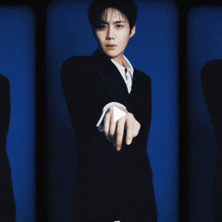 キム・ソンホのビハインドカット