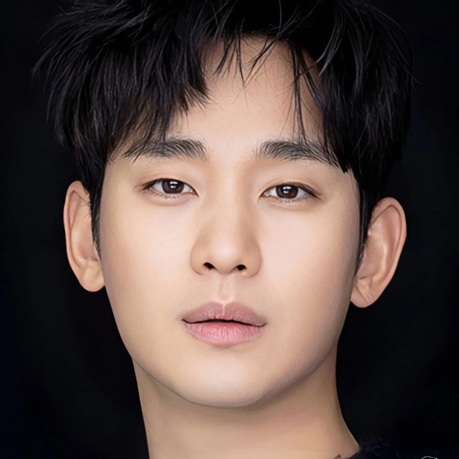 Latest photo of Kim Soohyun