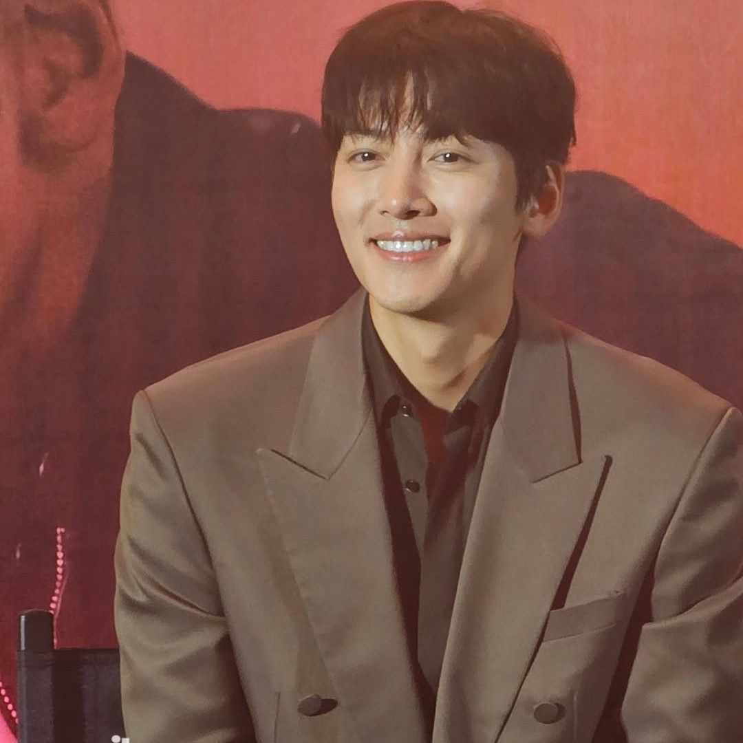 チ・チャンウクの最近の活動ショット