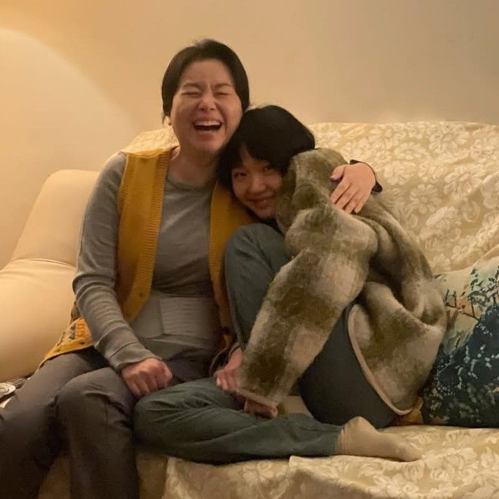 金高銀的最新照片