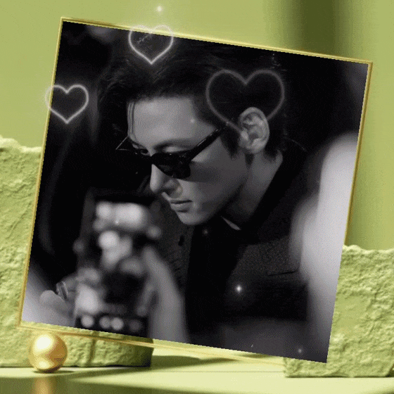 チ・チャンウクの最新写真