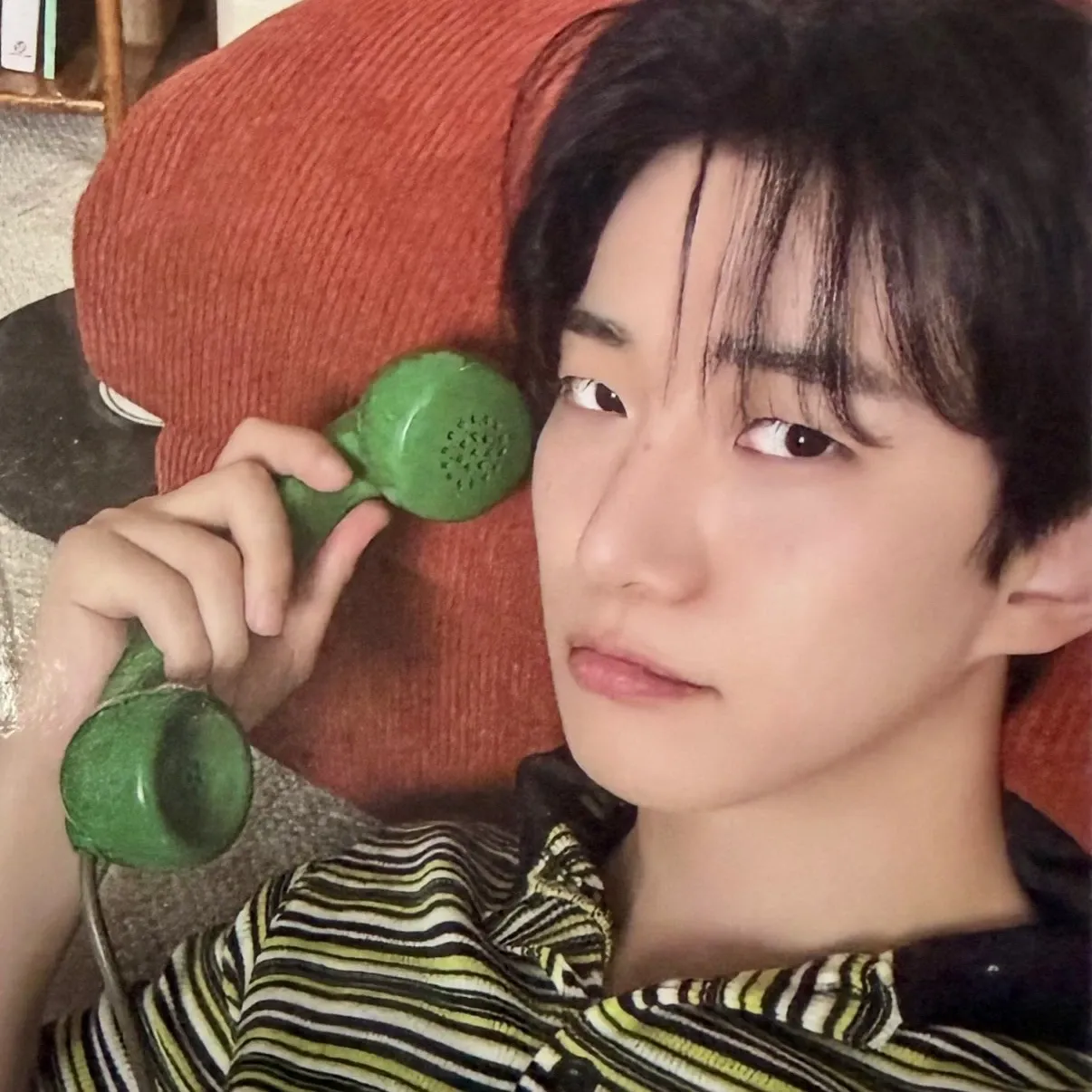 Foto kegiatan terbaru dari Lee Junho