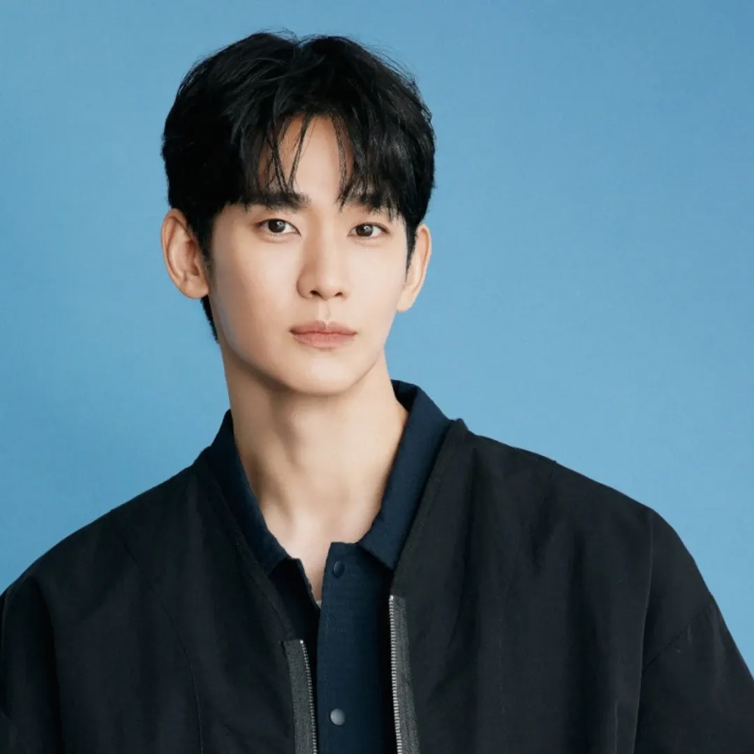 Latest photo of Kim Soohyun