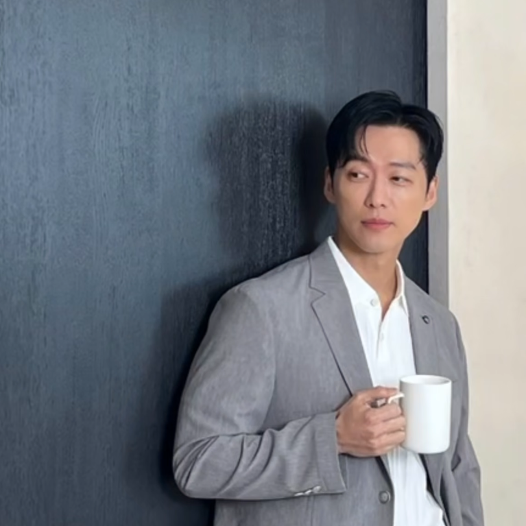 Latest photo of Namkoong Min