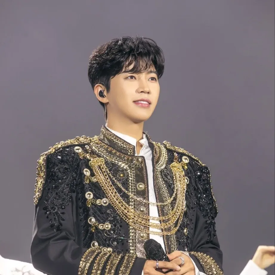 林英雄的幕后花絮