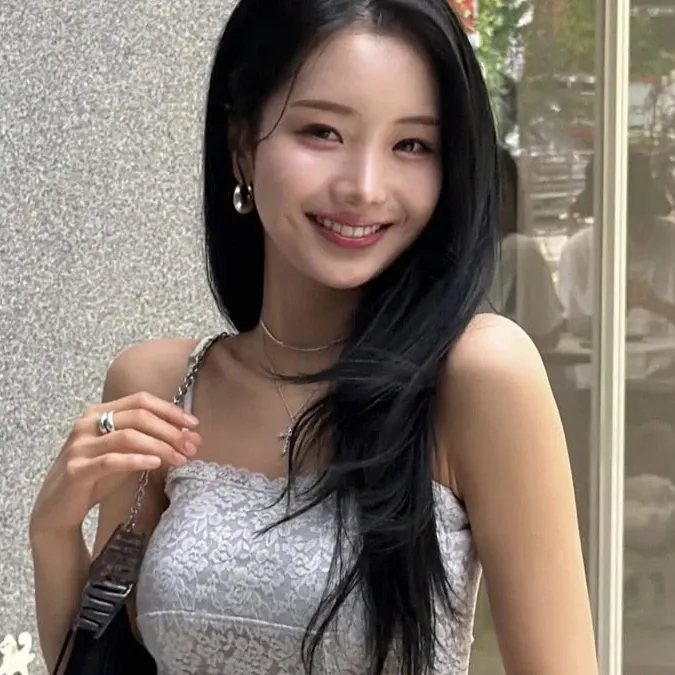 Latest photo of Kim Soyeon (2004)