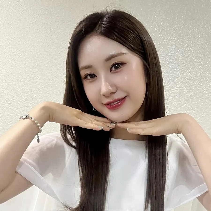 Foto kegiatan terbaru dari Jeon Yujin