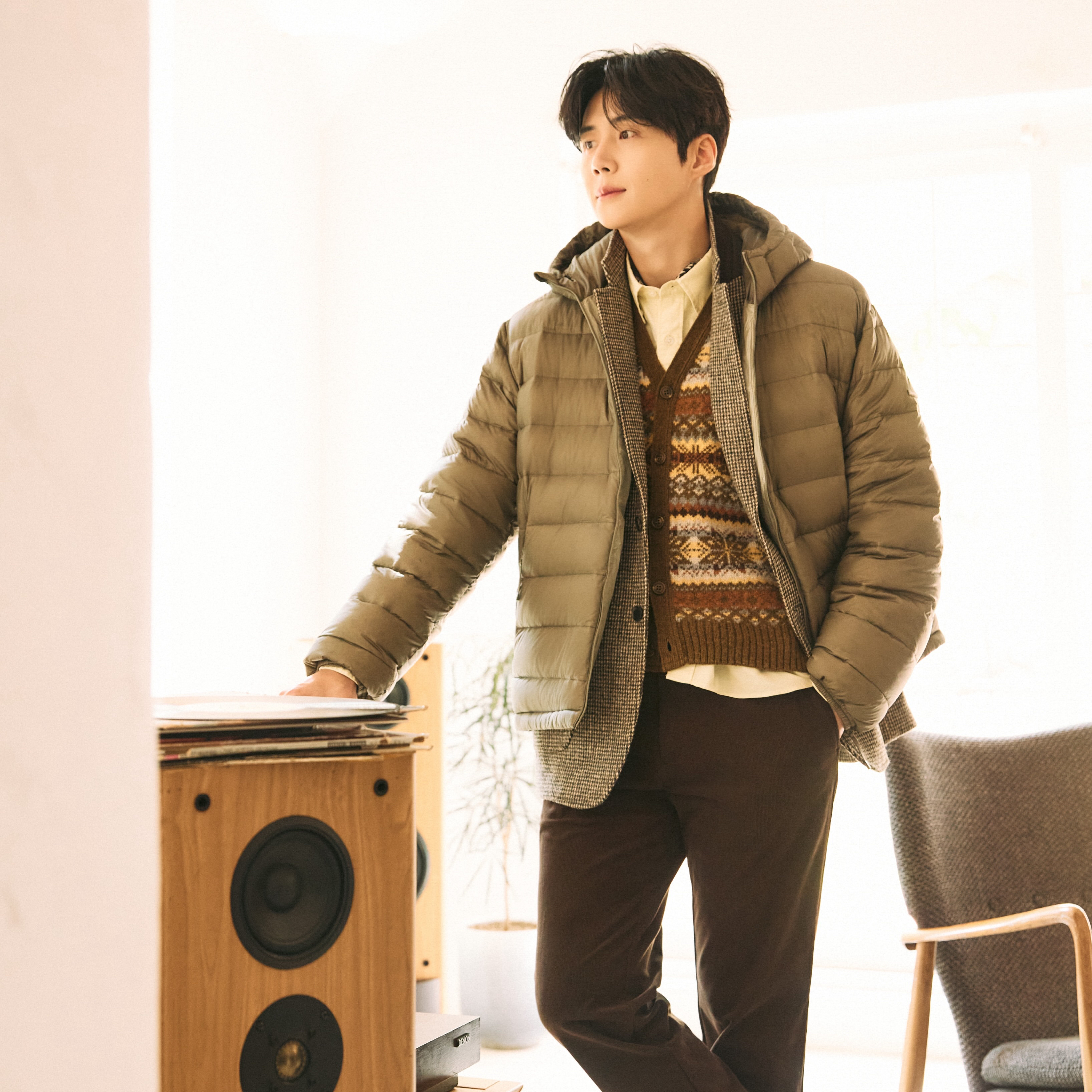 김선호 팬이 찍은 순간