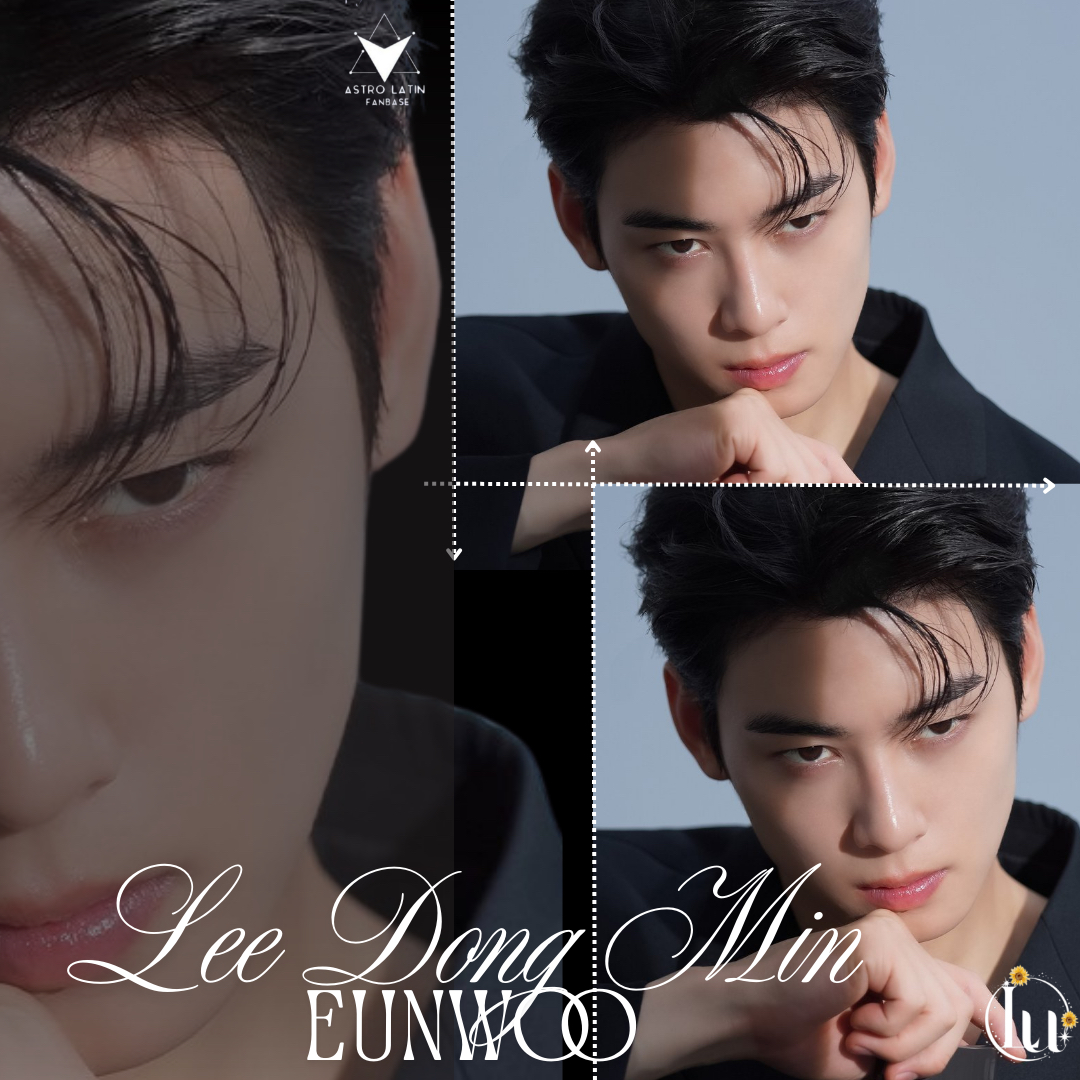 Foto kegiatan terbaru dari Cha Eunwoo