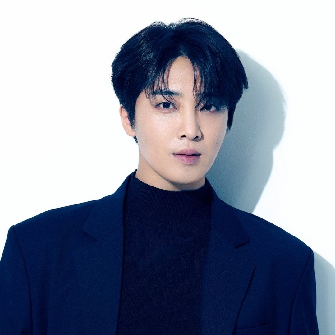 Recent activity shot of Hwang Yunsung