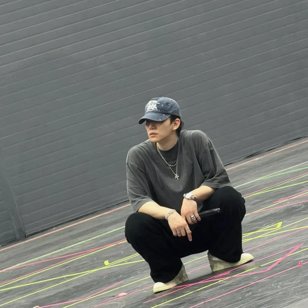이준호의 최신 사진