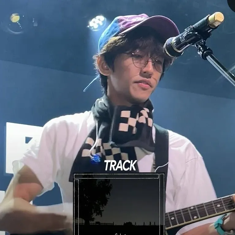 Latest photo of Lee Seungyoon