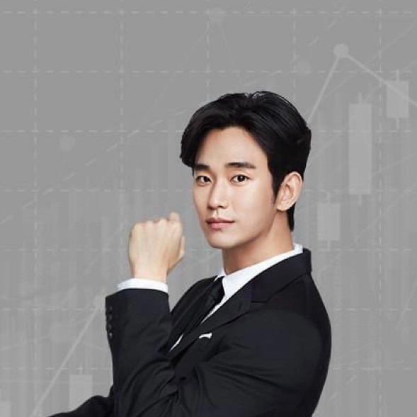 A moment captured by a fan of Kim Soohyun