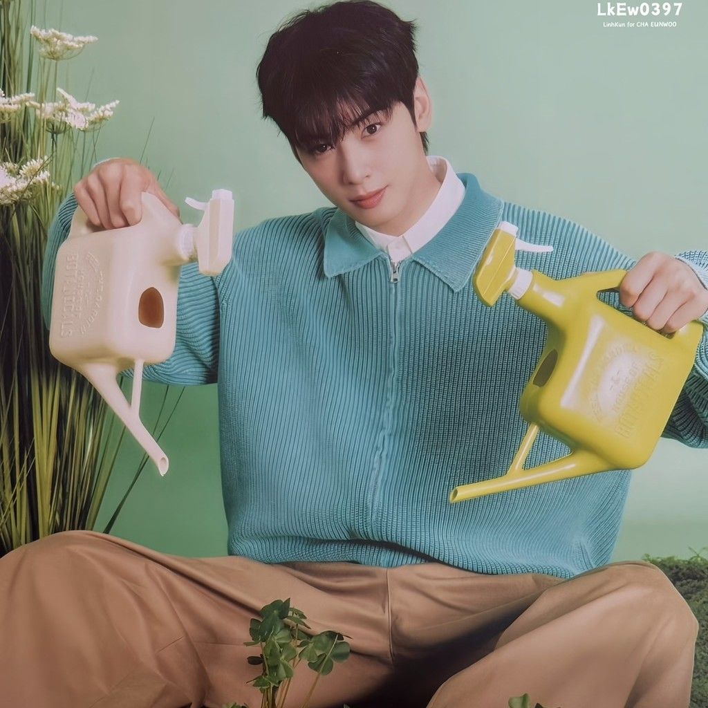 車銀優的近期活動照