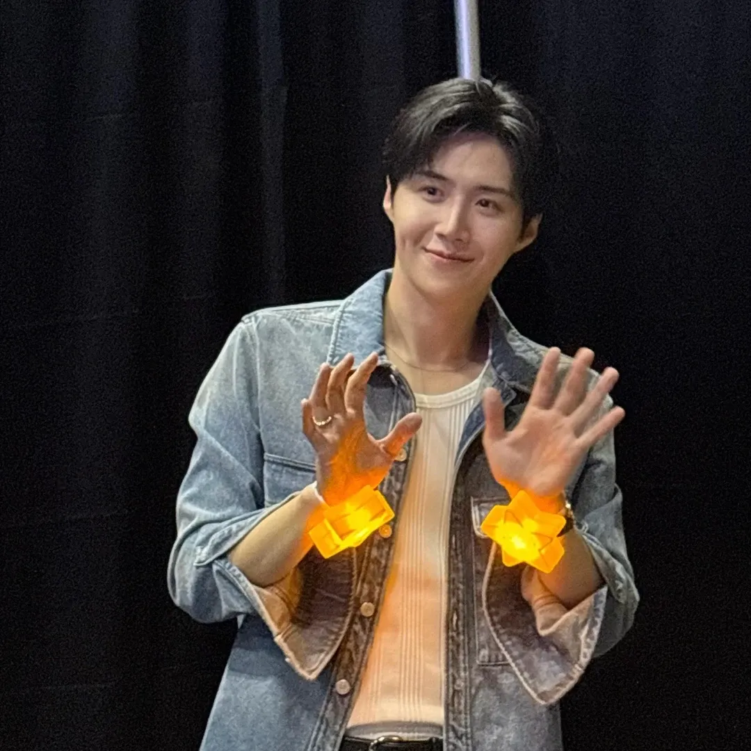김선호의 최신 사진