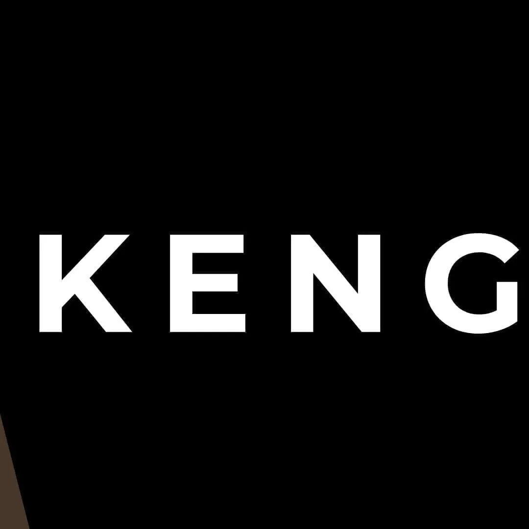 Behind-the-scenes cut of Keng