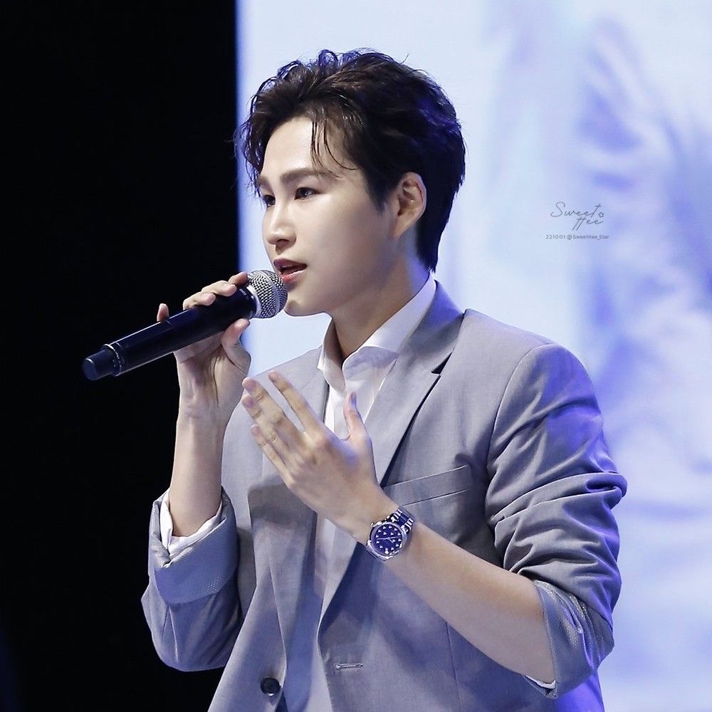 김희재 팬이 찍은 순간