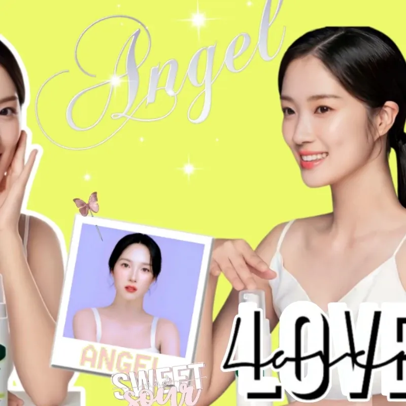 Latest photo of Kim Hyeyoon