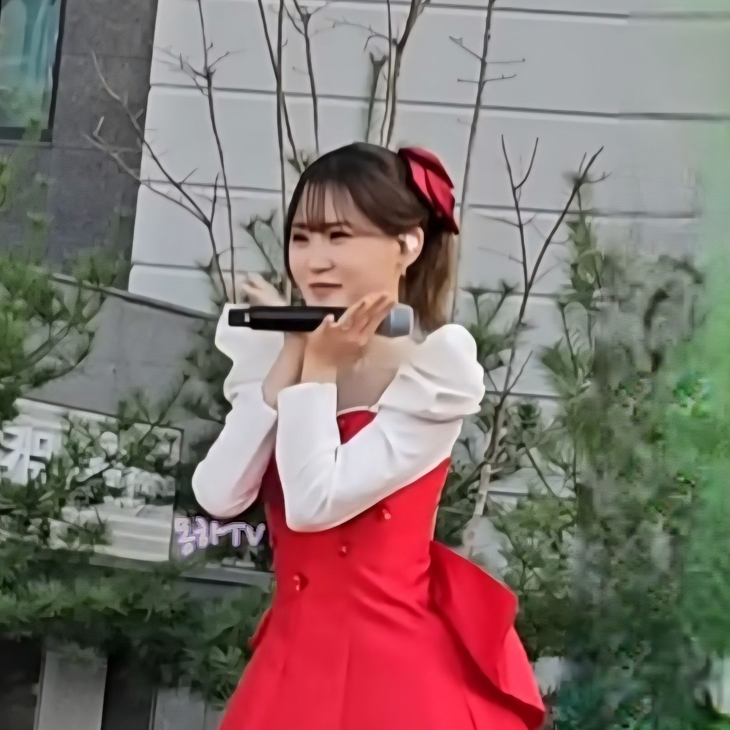 金多賢的幕後花絮