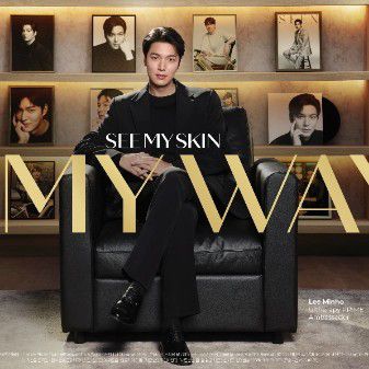 이민호 팬이 찍은 순간