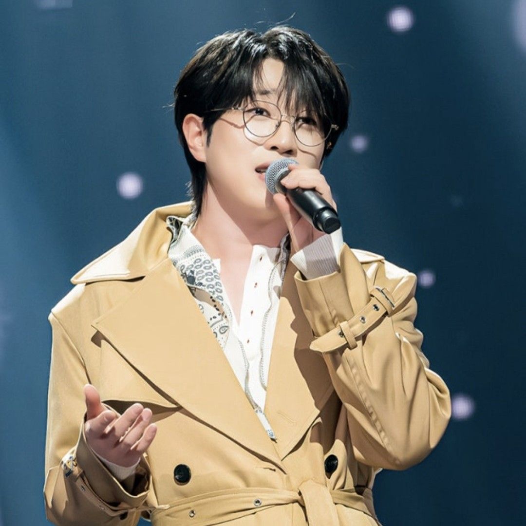 안성훈의 비하인드 컷