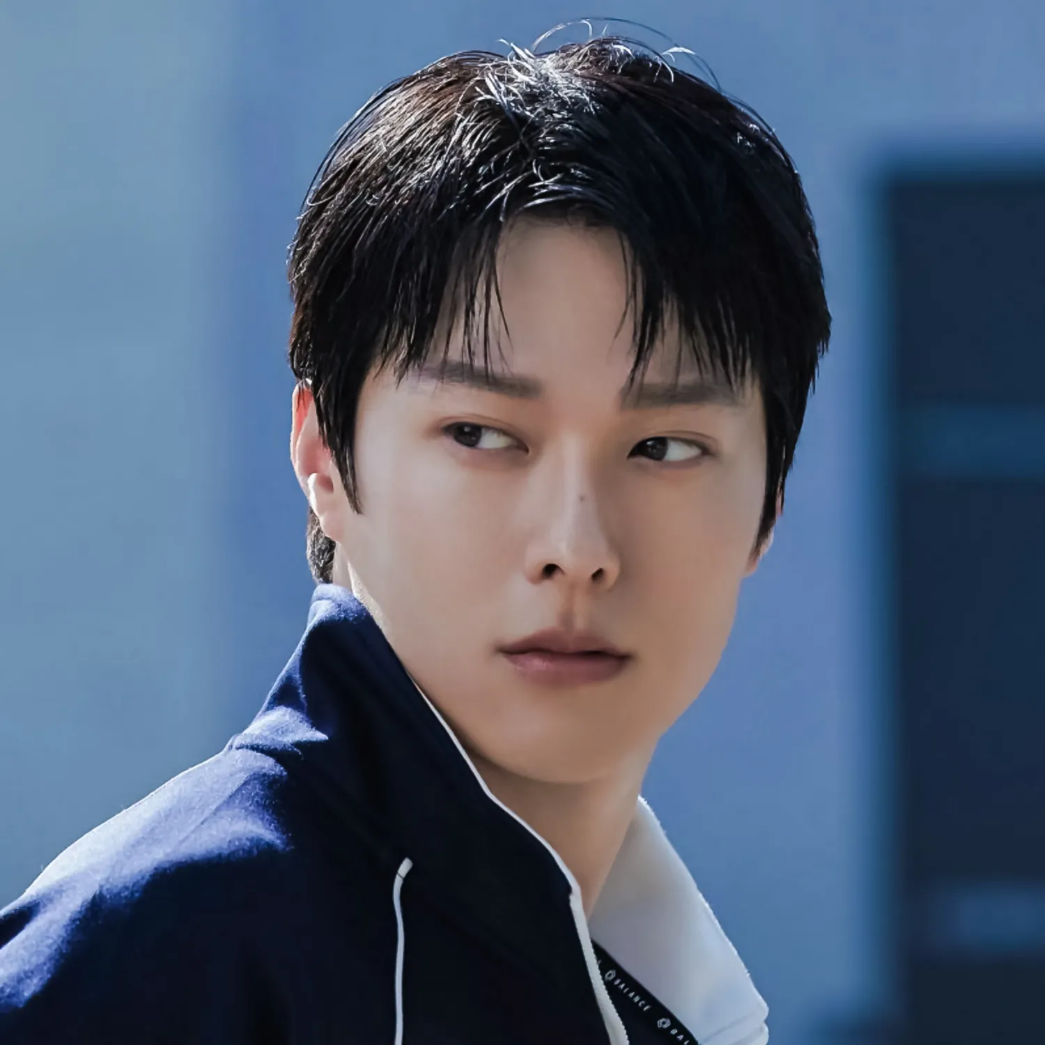 张基龙的幕后花絮