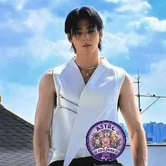 Latest photo of Cha Eunwoo