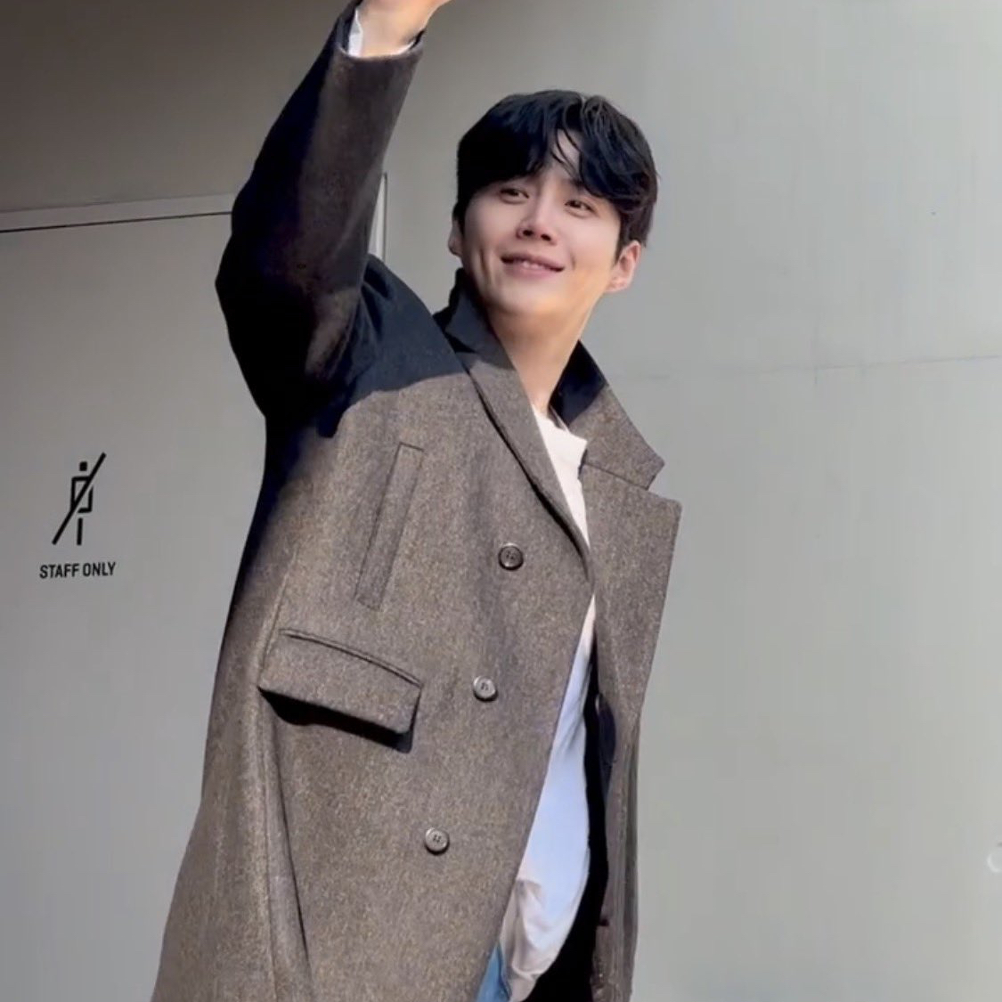 김선호의 최신 사진