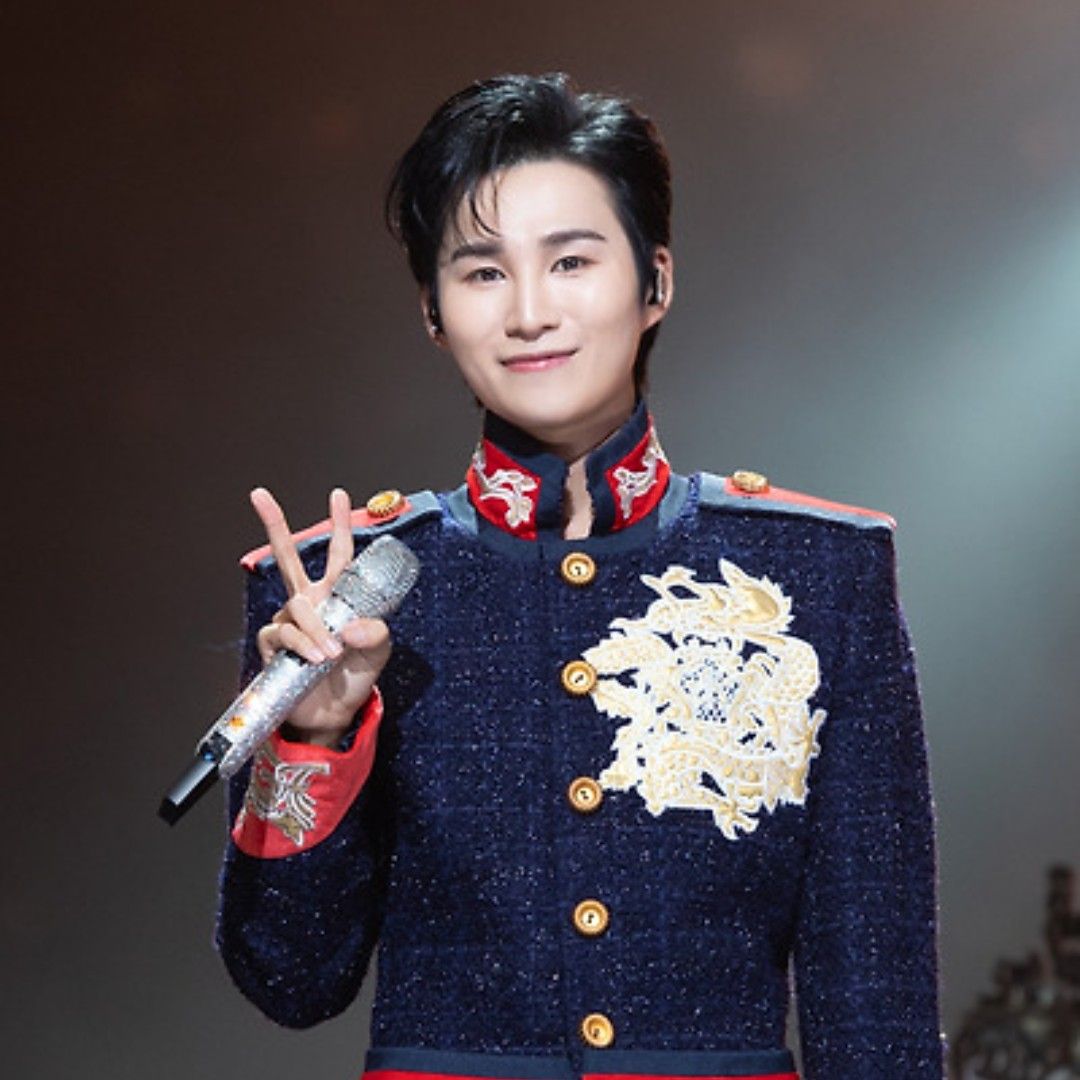 金熙栽的幕后花絮