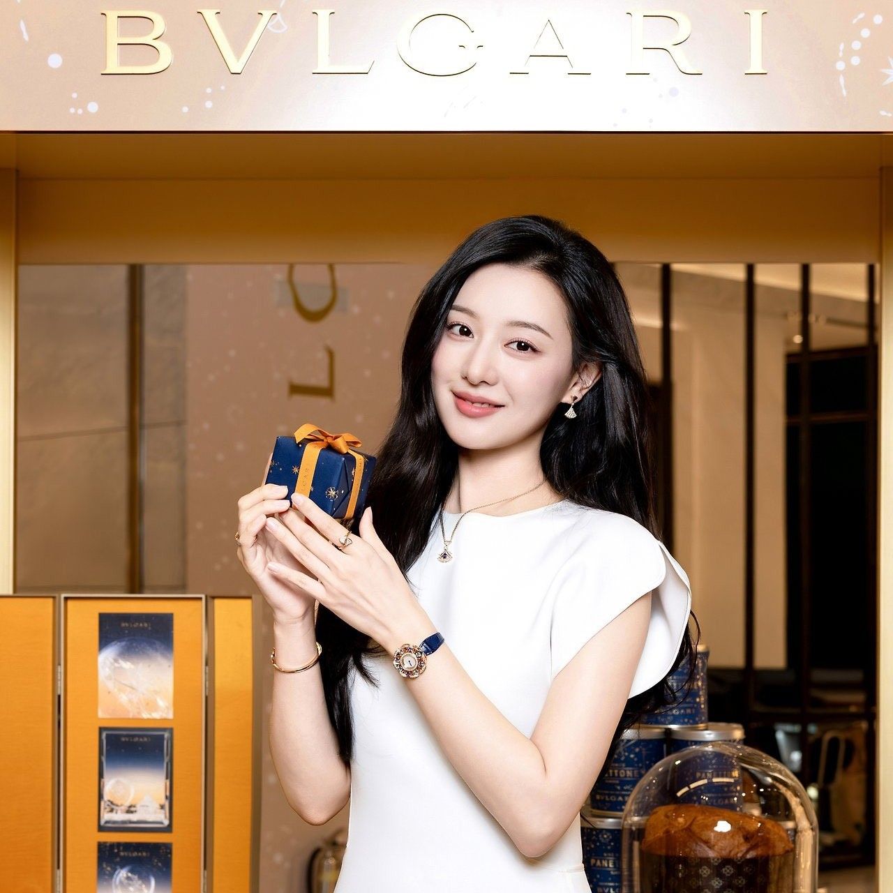 Latest photo of Kim Jiwon