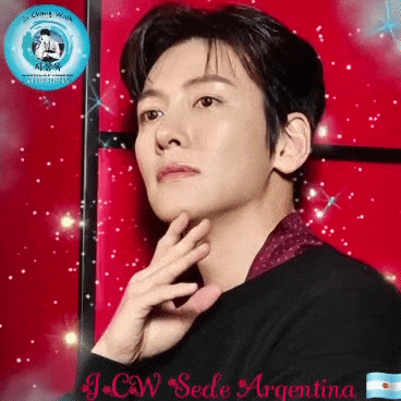 Latest photo of Ji Changwook