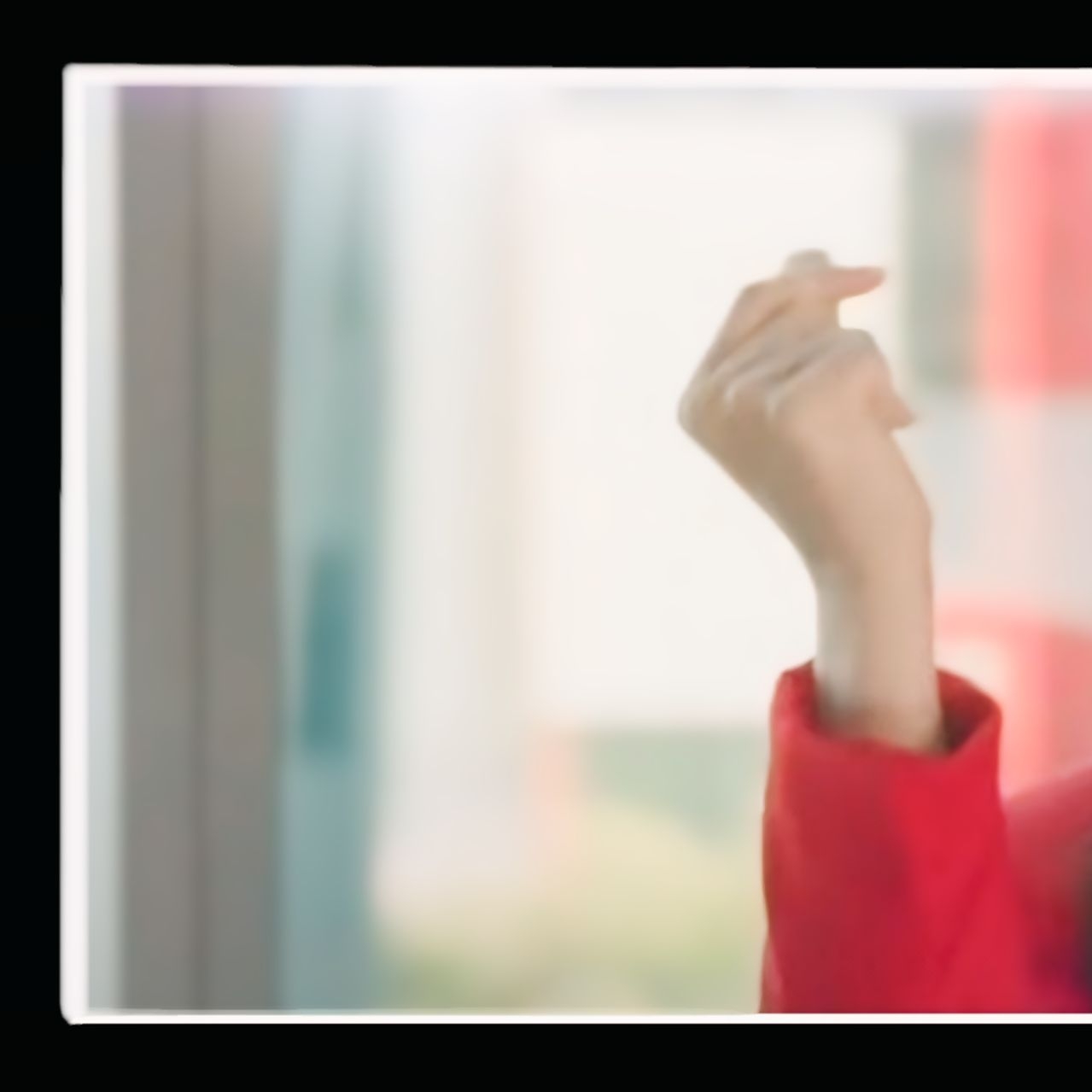 Latest photo of Kim Hyeyoon