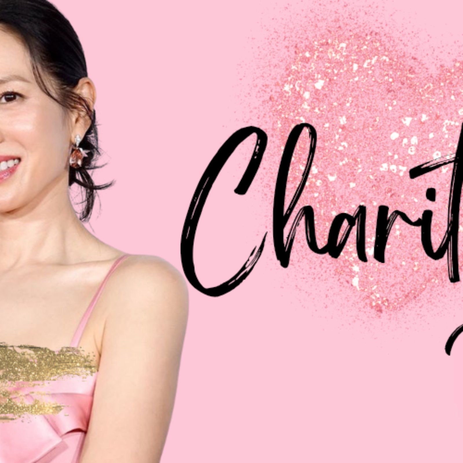 Cuplikan di balik layar dari Son Yejin