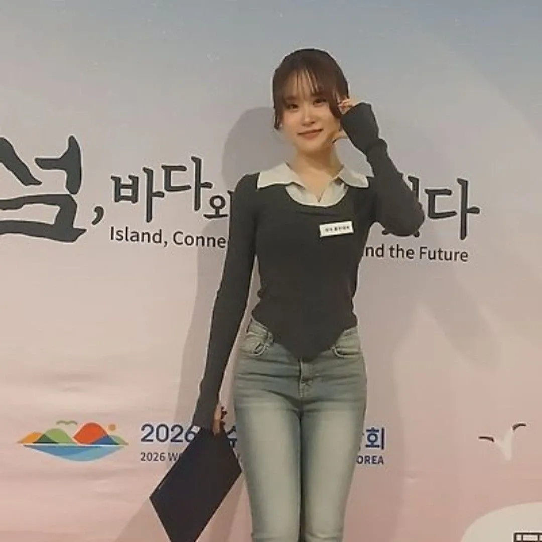 Foto kegiatan terbaru dari Kim Dahyun