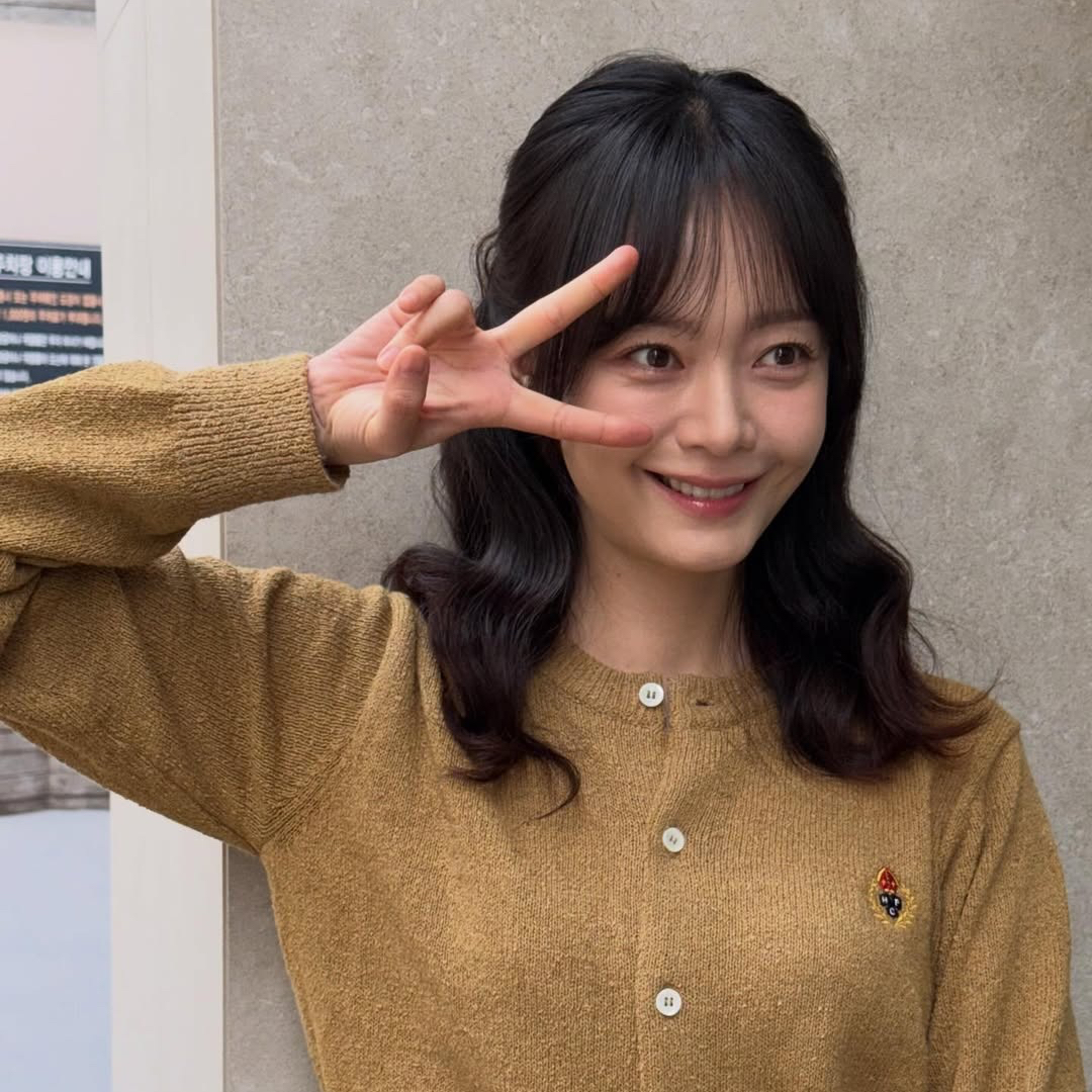 Latest photo of Jeon Somin