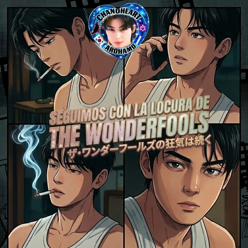 A moment captured by a fan of Cha Eunwoo