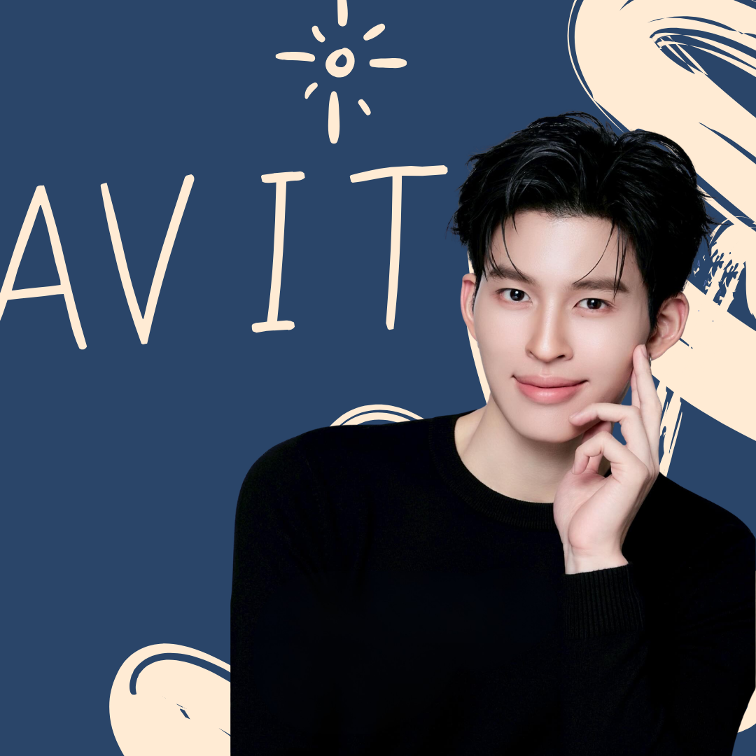 A moment captured by a fan of Pond Naravit Lertratkosum