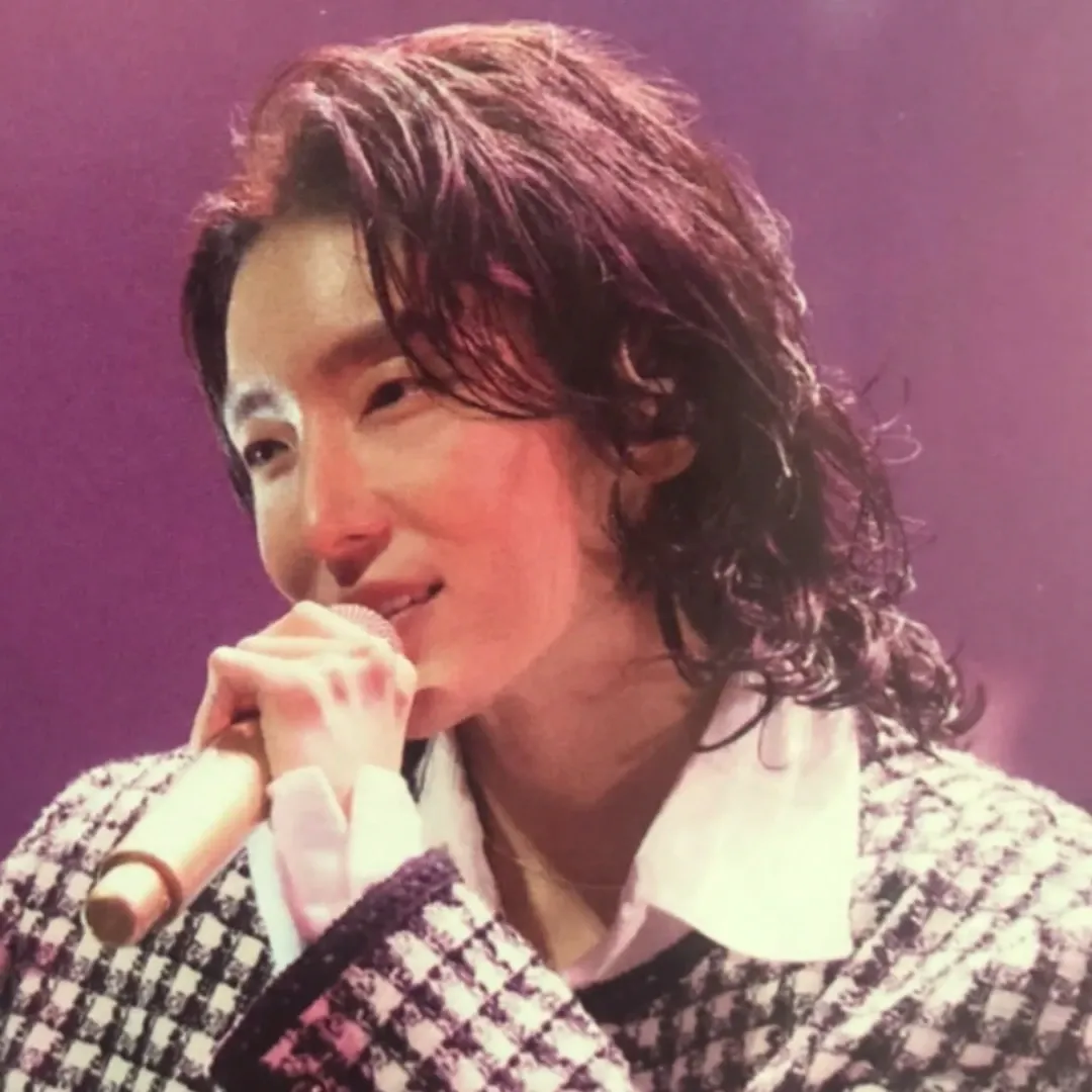 이준기 최근 활동샷