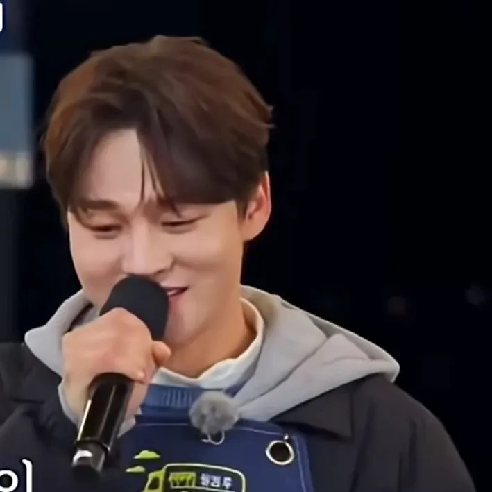 박서진 최근 활동샷