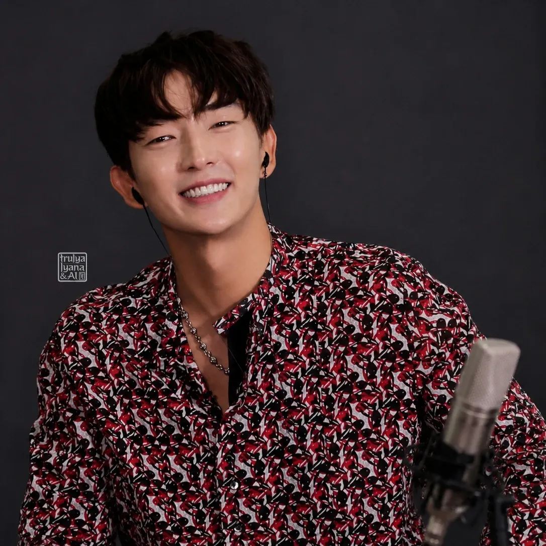 이준기 최근 활동샷