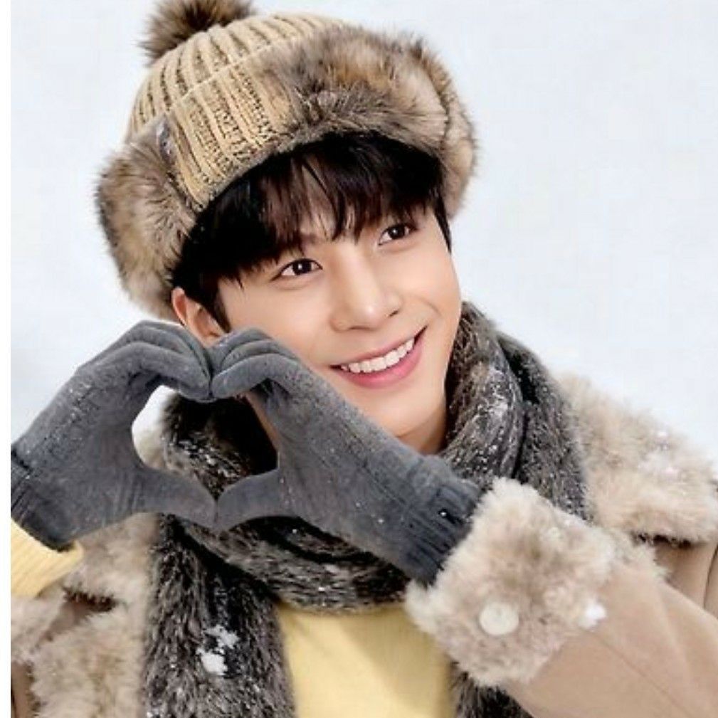 チョン・ドンウォンのビハインドカット