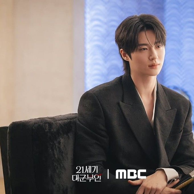 변우석의 최신 사진