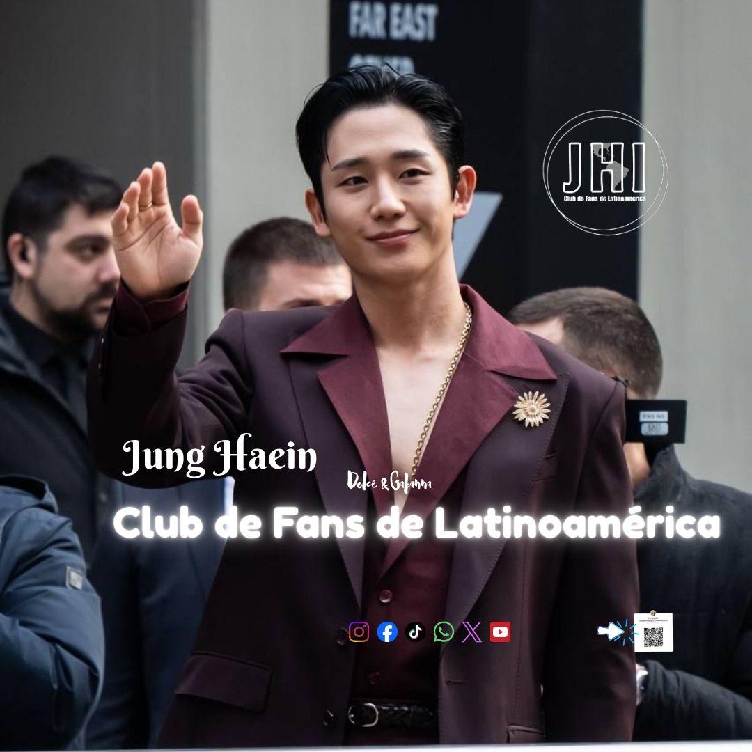 丁海寅的最新照片